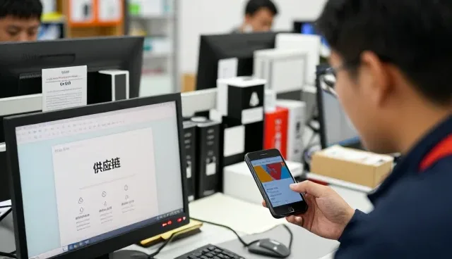 河源市彩珍商贸经营部分析仓储配送一件代发市场变化