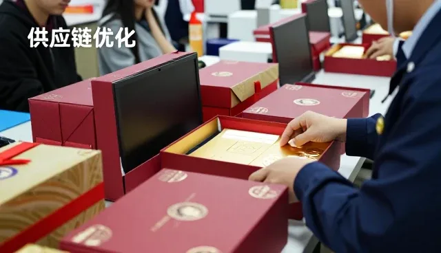 厂房车间解决方案中的家用清洁套装选择